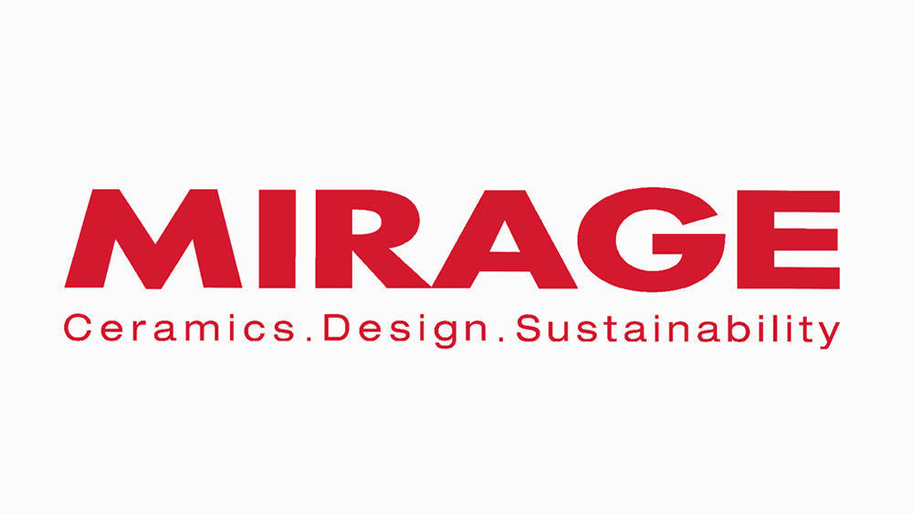 Ceramic coverings design